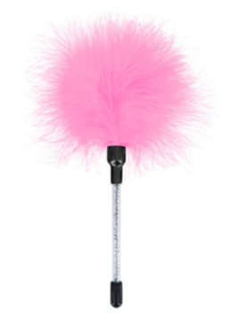 Plumeau rose très doux de caresses - CC5700780050